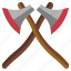 ax, axe, construction, cultures, indian, tools 