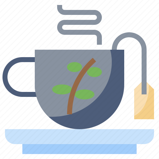Chocolate, coffee, drink, mug, tea icon - Download on Iconfinder