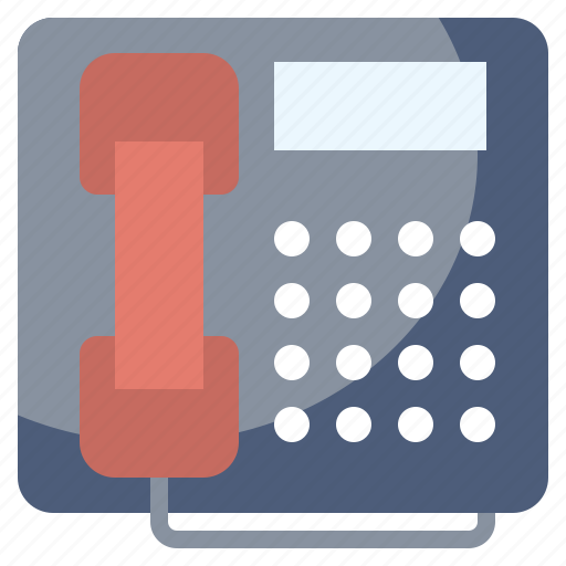 Call, communications, conversation, technology, telephone icon - Download on Iconfinder