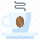 chocolate, coffee, drink, mug, tea