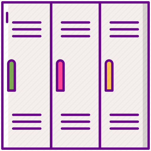 Cupboard, locker, storage, wardrobe icon - Download on Iconfinder