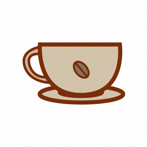 Beverage, cup, drink, espresso, hot icon - Download on Iconfinder