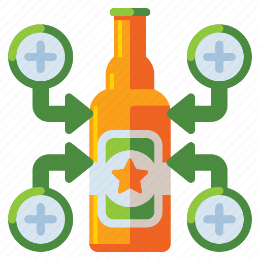 Additive, beer, drink, alcohol icon - Download on Iconfinder