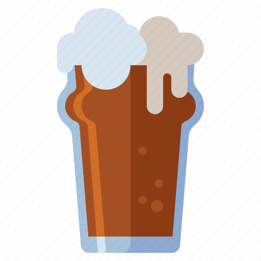 Bitter, beer, glass, alcohol icon - Download on Iconfinder