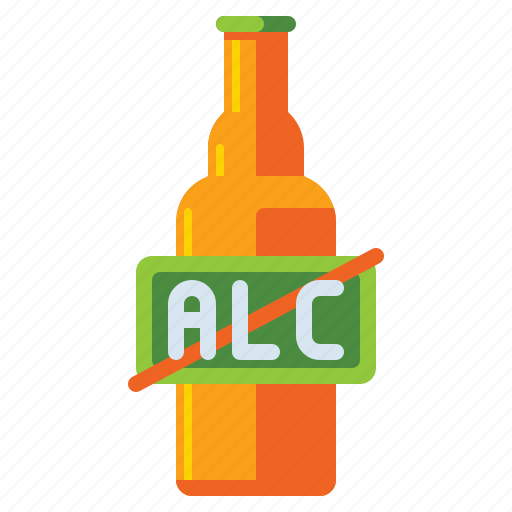 Non, alcoholic, beer, drink icon - Download on Iconfinder