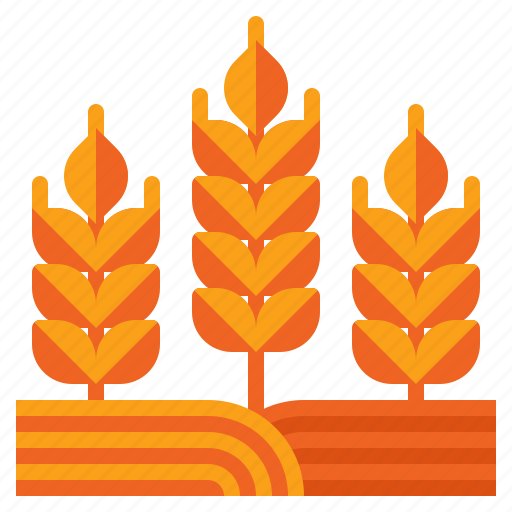 Wheat, plant, nature icon - Download on Iconfinder