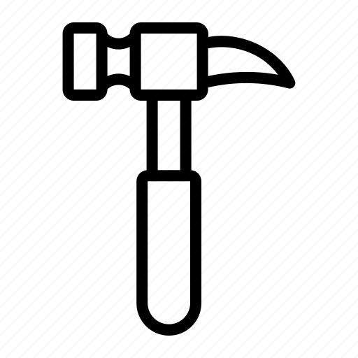 Hammers, mallet, gavel, sledgehammer, real, estate, repair icon - Download on Iconfinder