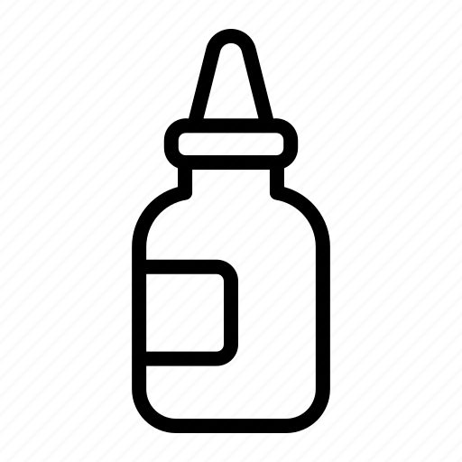 Liquid, glue, bottle, art, and, handcraft, school icon - Download on Iconfinder