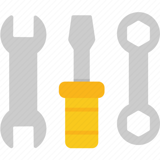 Tools, measures, mechanic, repair, service icon - Download on Iconfinder