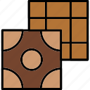 tiles, blocks, grid, layout, menu, thumbnails