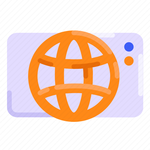 Internet, data, network, technology, connection, storage, online icon - Download on Iconfinder