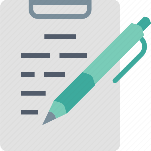 Pen, compose, contract, document, edit, text, write icon - Download on Iconfinder