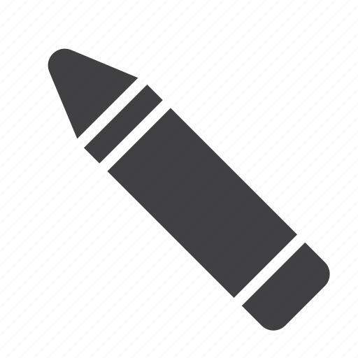 Tool, pencil, pen, crayon icon - Download on Iconfinder