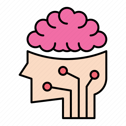 Brain, creative, idea, innovation icon - Download on Iconfinder