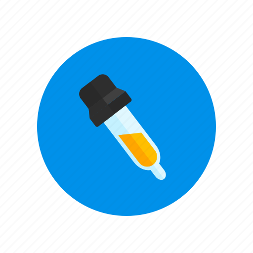 Pipette, care, medical, medicine, pipet icon - Download on Iconfinder