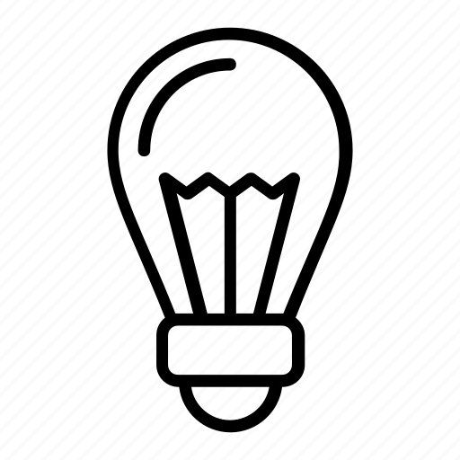 Bulb, charging, creative idea, creativity, electricity, light bulb icon - Download on Iconfinder