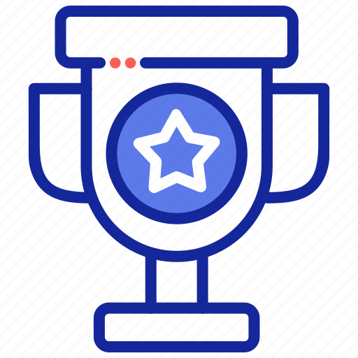 Success, trophy, achievement, winner icon - Download on Iconfinder