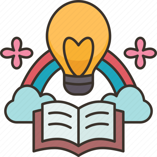 Creative, learning, ideas, wisdom, intelligence icon - Download on Iconfinder