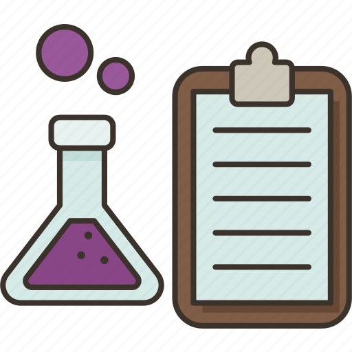 Experiment, learning, test, discovery, knowledge icon - Download on Iconfinder