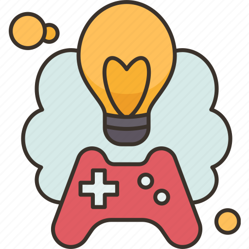 Game, learning, challenge, playing, motivational icon - Download on Iconfinder