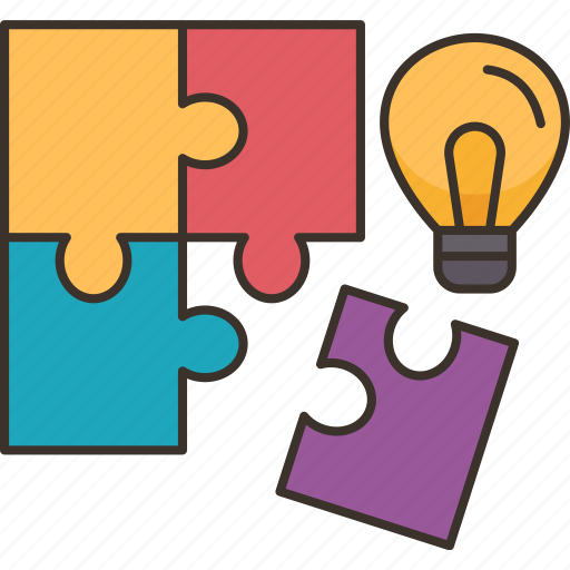 Learning, experience, solution, collaborative, involvement icon - Download on Iconfinder