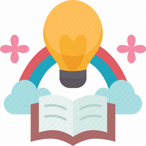 Creative, learning, ideas, wisdom, intelligence icon - Download on Iconfinder