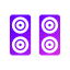 speaker, audio, sound, music, device 