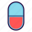 capsule, drugs, medical, mediicine, pills, tablet 