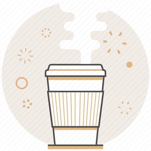 Break, coffee, concept, creative, process, take, take a break icon - Download on Iconfinder