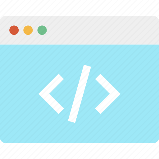 Application, code, coding, development, program, software, web icon - Download on Iconfinder
