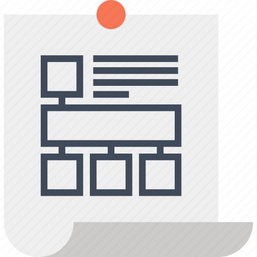 Diagram, flowchart, management, plan, project, scheme, workflow icon - Download on Iconfinder