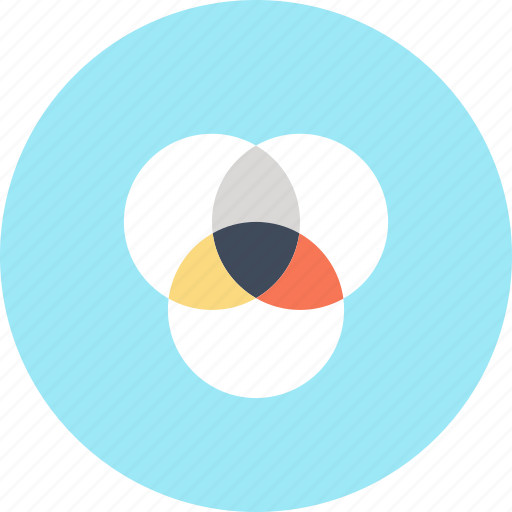 Balance, color, design, graphic, paint, palette, wheel icon - Download on Iconfinder