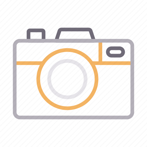 Camera, capture, gadget, photo, picture icon - Download on Iconfinder