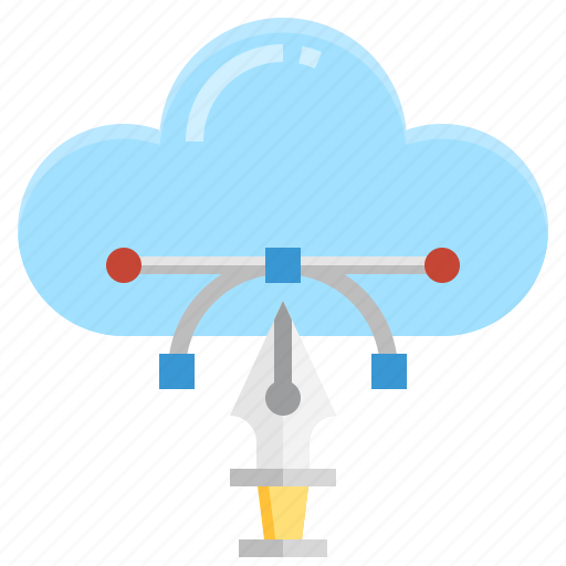 Cloud, computing, multimedia, storage icon - Download on Iconfinder