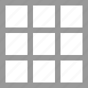 block, grid, illustrator, snap