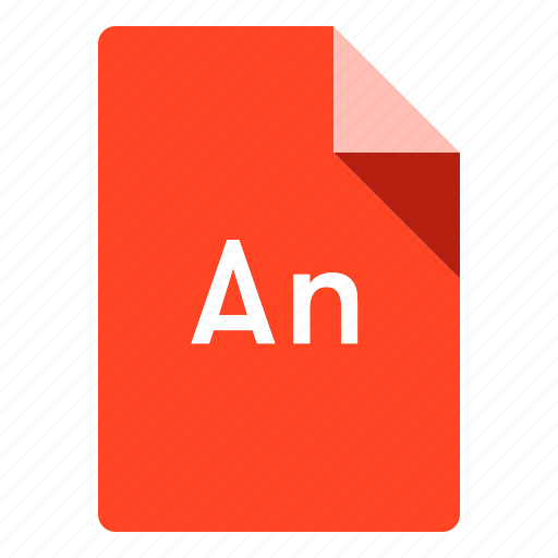Adobe, animate, cc, creative, files, program icon - Download on Iconfinder