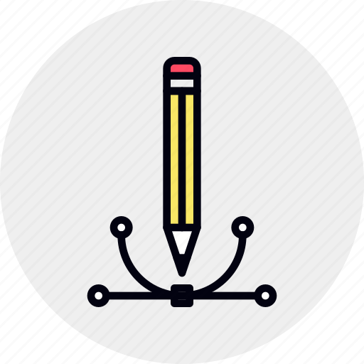 Art, design, draw, graphic, illustration, pen, pencil icon - Download on Iconfinder