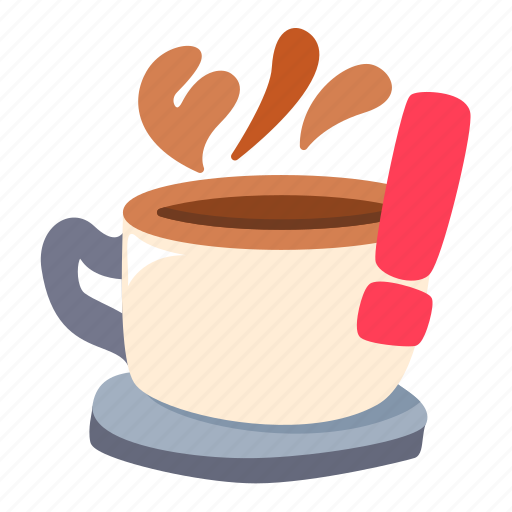 Drink, thinker, coffee, brainstorming icon - Download on Iconfinder