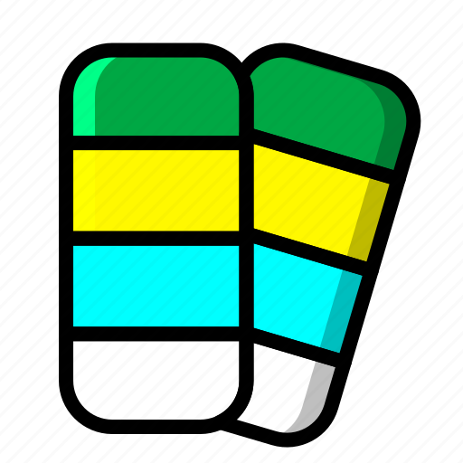 Icon, color, dropper icon - Download on Iconfinder