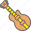 guitar, instrument, music, musical, rock 