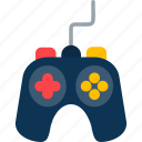 gamepad, controller, game, play, player, remote