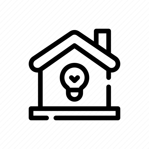 House, idea, property, buildings, construction icon - Download on Iconfinder