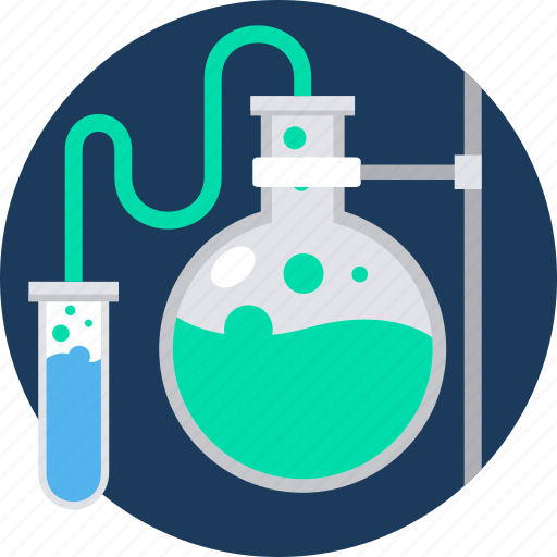 Science, experiment, laboratory, physics, research, test, tube icon - Download on Iconfinder