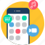 phone, smartphone, mobile, user interface, ui, application, apps, app 