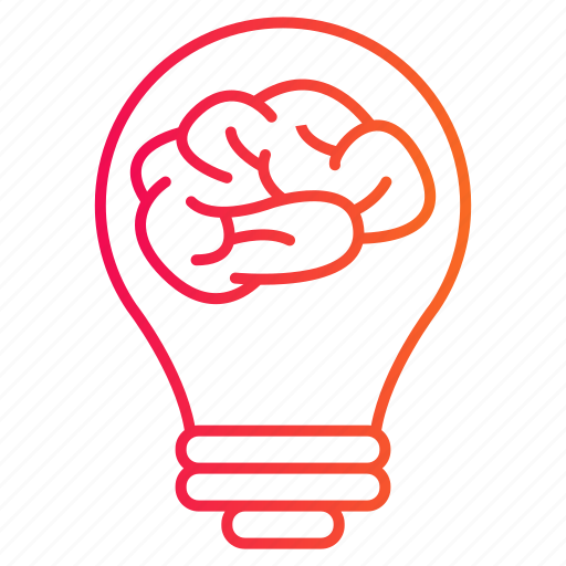 Brain, creative, mind, thinking icon - Download on Iconfinder