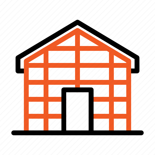 Building, farming, glass house, hidroponic icon - Download on Iconfinder