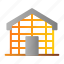 building, farming, glass house, hidroponic 