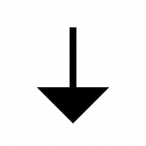 Arrow, down, left, up icon - Download on Iconfinder