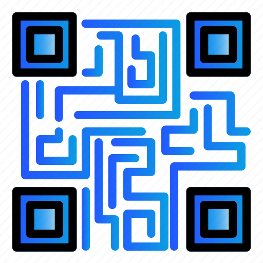 Barcode, code, qr icon - Download on Iconfinder