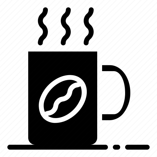 Coffee, drink, hot, mug icon - Download on Iconfinder